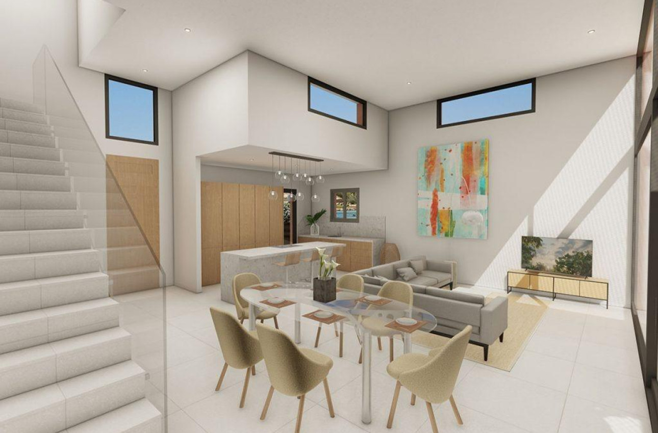 Short Term Rental - Villa -
Cuevas Del Almanzora - Desert Springs Golf Club