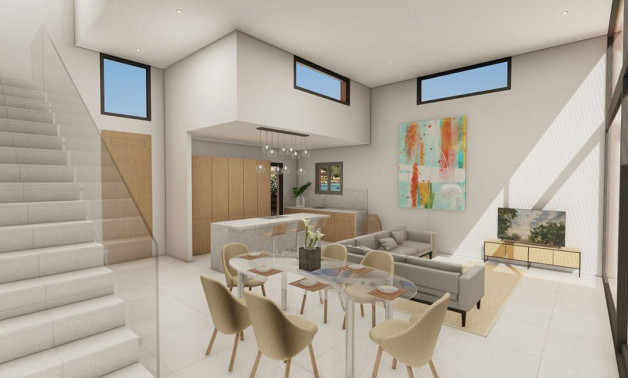 Short Term Rental - Villa -
Cuevas Del Almanzora - Desert Springs Golf Club