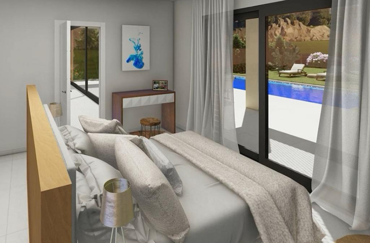 Short Term Rental - Villa -
Cuevas Del Almanzora - Desert Springs Golf Club