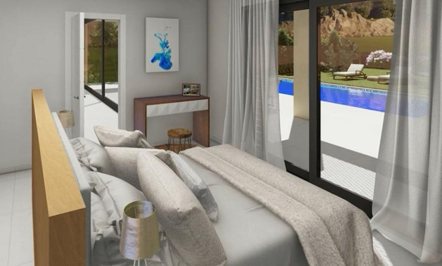 Short Term Rental - Villa -
Cuevas Del Almanzora - Desert Springs Golf Club