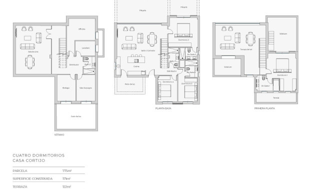 Short Term Rental - Villa -
Cuevas Del Almanzora - Desert Springs Golf Club