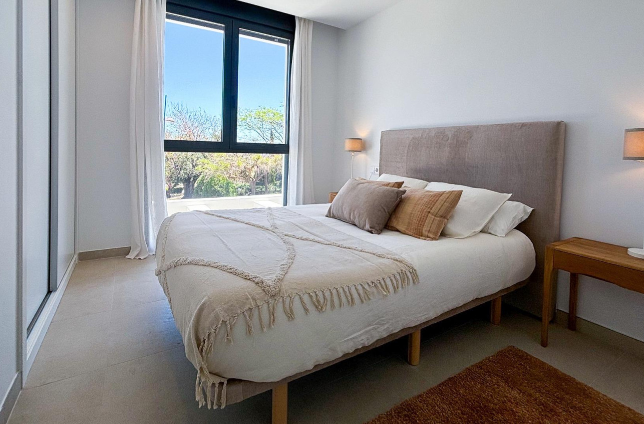 Краткосрочная аренда - Villa -
Polop - PAU 1