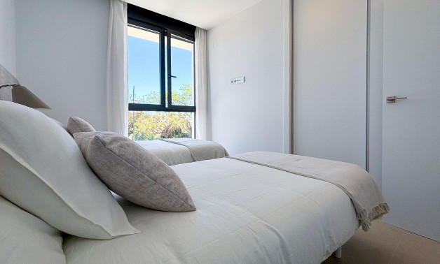 Краткосрочная аренда - Villa -
Polop - PAU 1