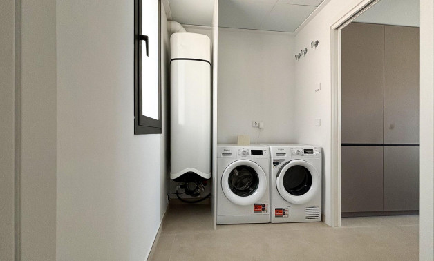 Краткосрочная аренда - Villa -
Polop - PAU 1