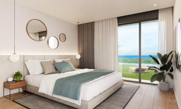 Краткосрочная аренда - Villa -
Polop - PAU 1