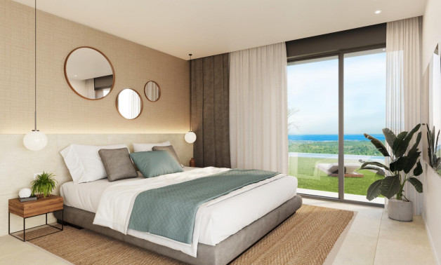 Краткосрочная аренда - Villa -
Polop - PAU 1