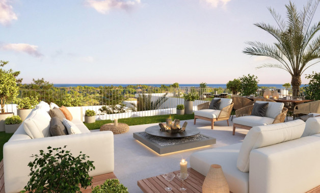 Краткосрочная аренда - Villa -
Polop - PAU 1