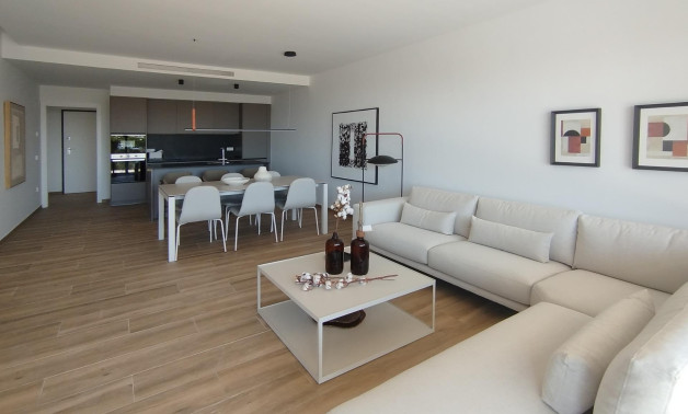 Краткосрочная аренда - Villa -
Polop - PAU 1