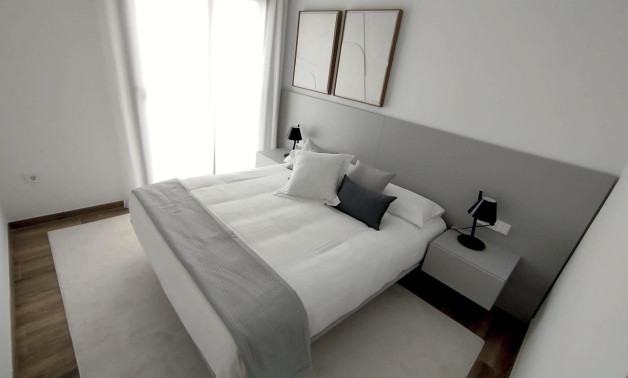 Краткосрочная аренда - Villa -
Polop - PAU 1