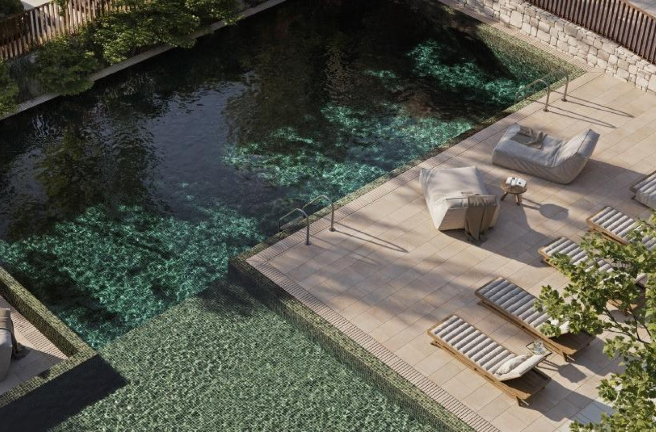 Alquiler a corto plazo - Town House -
Godella - Campolivar