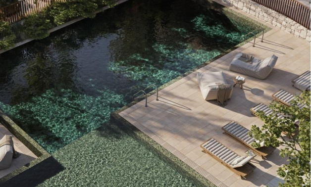 Alquiler a corto plazo - Town House -
Godella - Campolivar