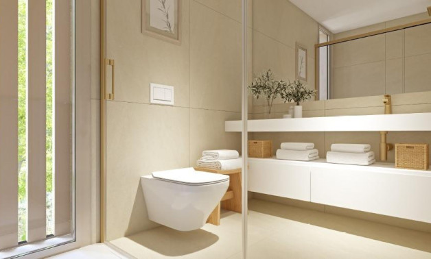 Short Term Rental - Semidetached -
Godella - Campolivar