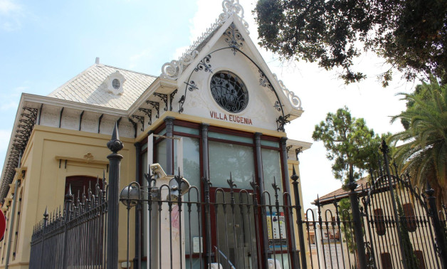 Short Term Rental - Semidetached -
Godella - Campolivar