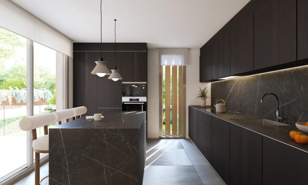 Alquiler a corto plazo - Semidetached -
Godella - Campolivar