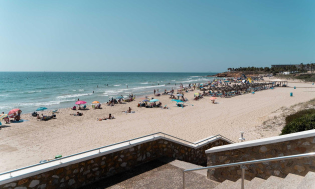 Short Term Rental - Villa -
Pilar de la Horadada - Riomar