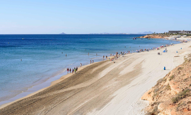 Short Term Rental - Villa -
Pilar de la Horadada - Riomar