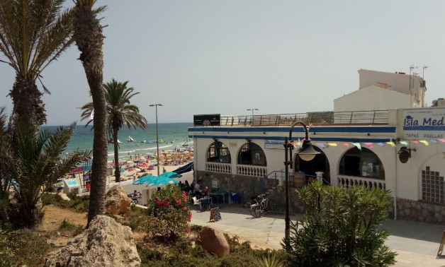 Short Term Rental - Villa -
Pilar de la Horadada - Riomar