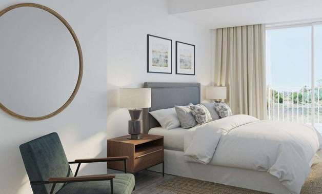 Alquiler a corto plazo - Ground floor apartment -
Jávea Xàbia - centro