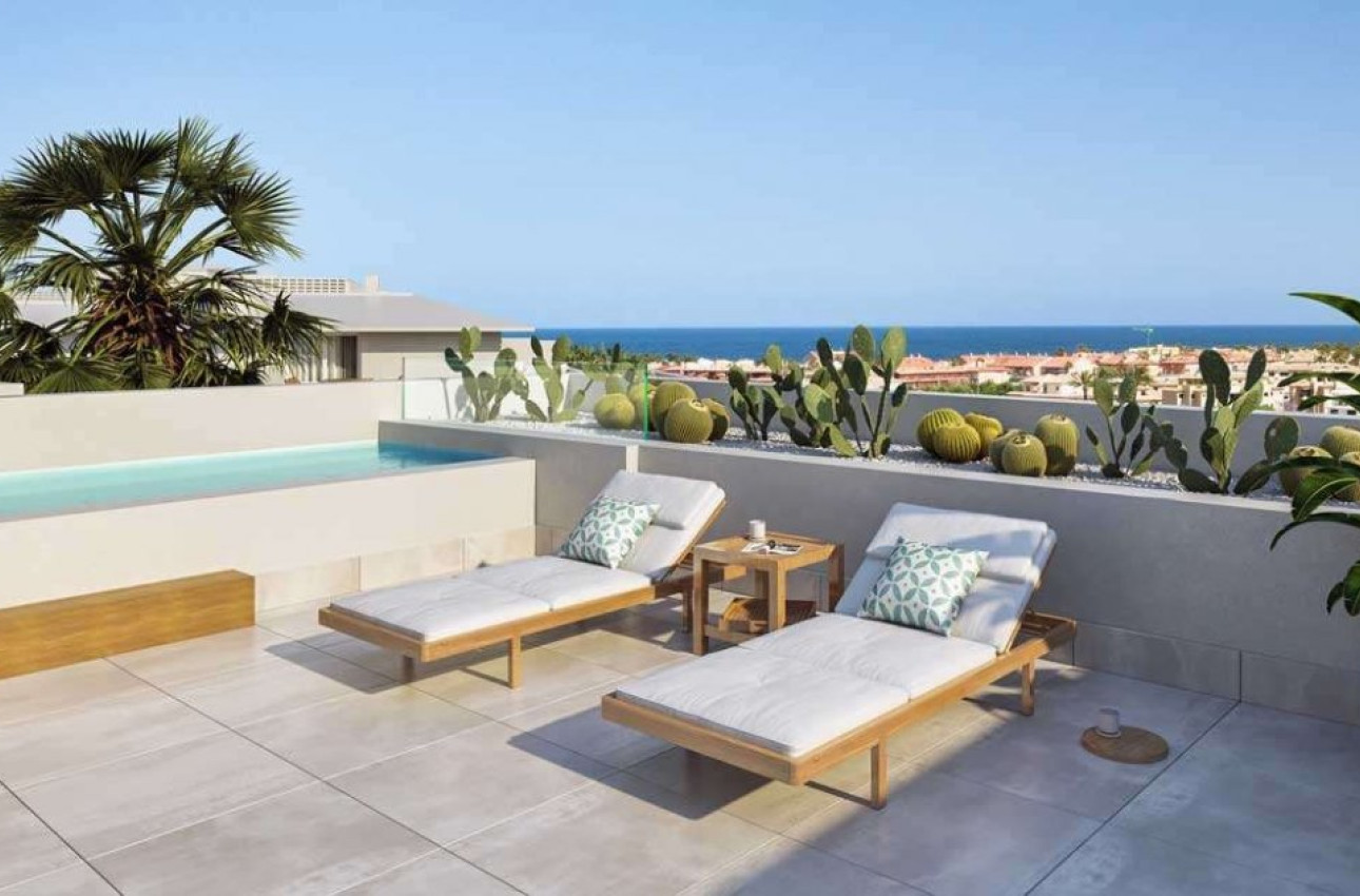 Краткосрочная аренда - Apartment -
Jávea Xàbia - centro