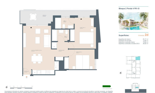 Краткосрочная аренда - Apartment -
Jávea Xàbia - centro