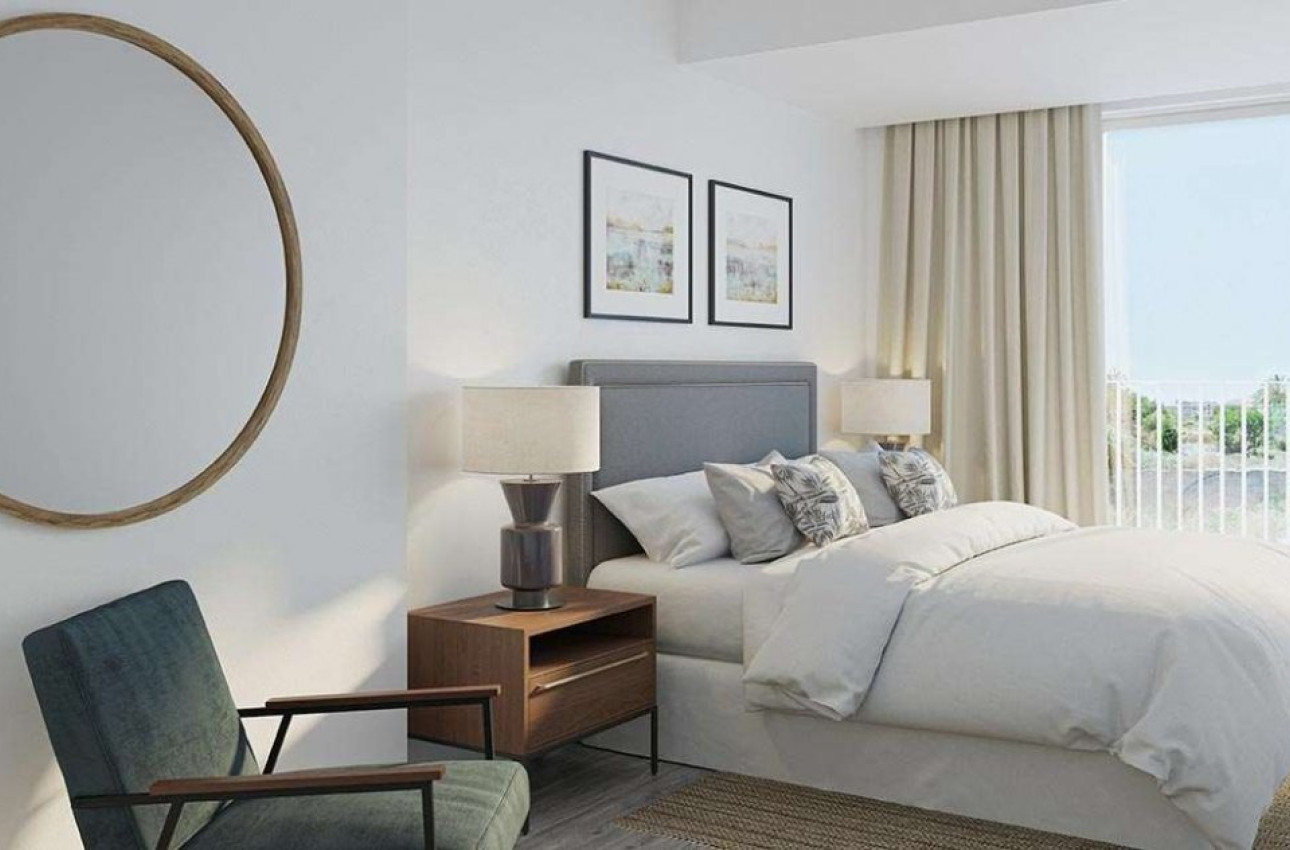 Alquiler a corto plazo - Apartment -
Jávea Xàbia - centro