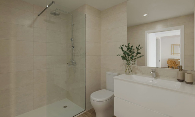 Alquiler a corto plazo - Apartment -
Jávea Xàbia - centro