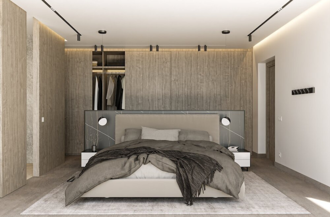 Alquiler a corto plazo - Villa -
Altea - Altea Hills