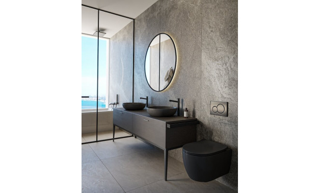 Alquiler a corto plazo - Villa -
Altea - Altea Hills