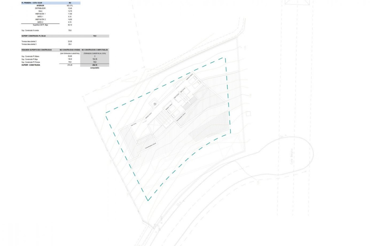 Alquiler a corto plazo - Villa -
Altea - Altea Hills