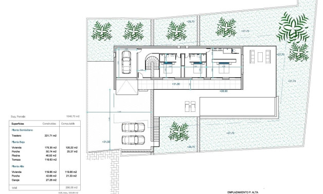Alquiler a corto plazo - Villa -
Moraira_Teulada - La Sabatera