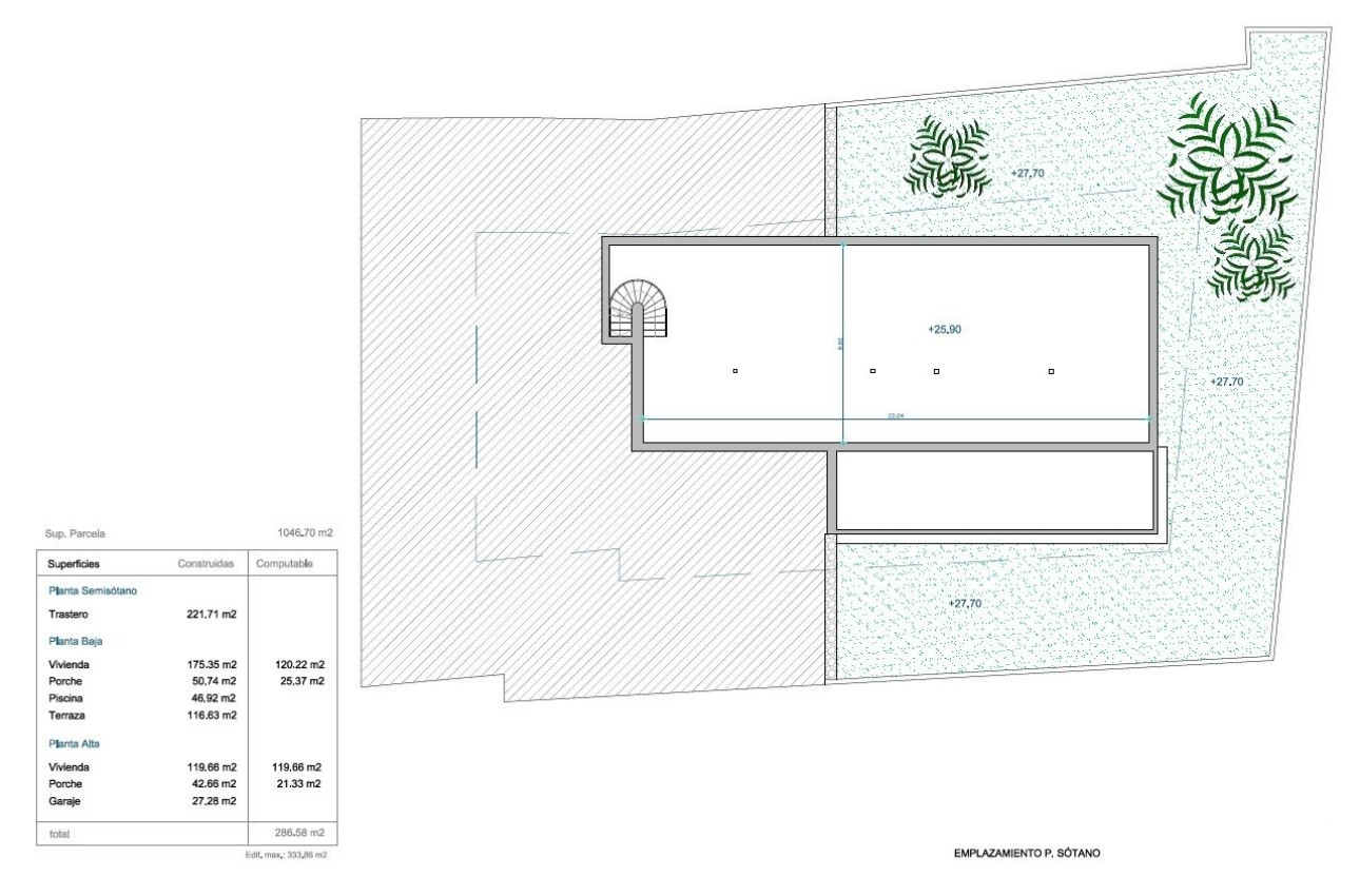 Alquiler a corto plazo - Villa -
Moraira_Teulada - La Sabatera