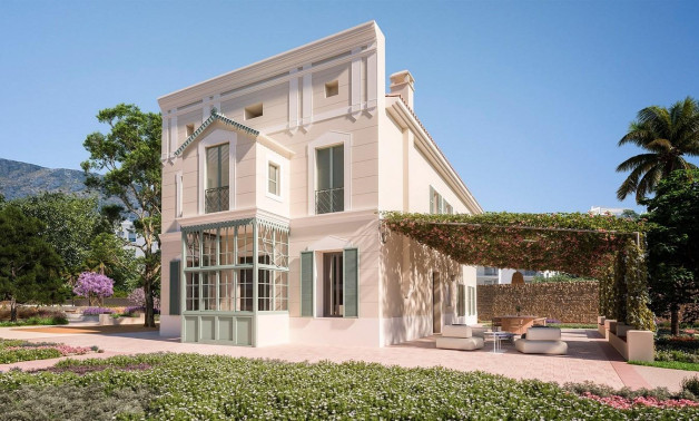 Short Term Rental - Ground floor apartment -
Denia - Puerto Denia