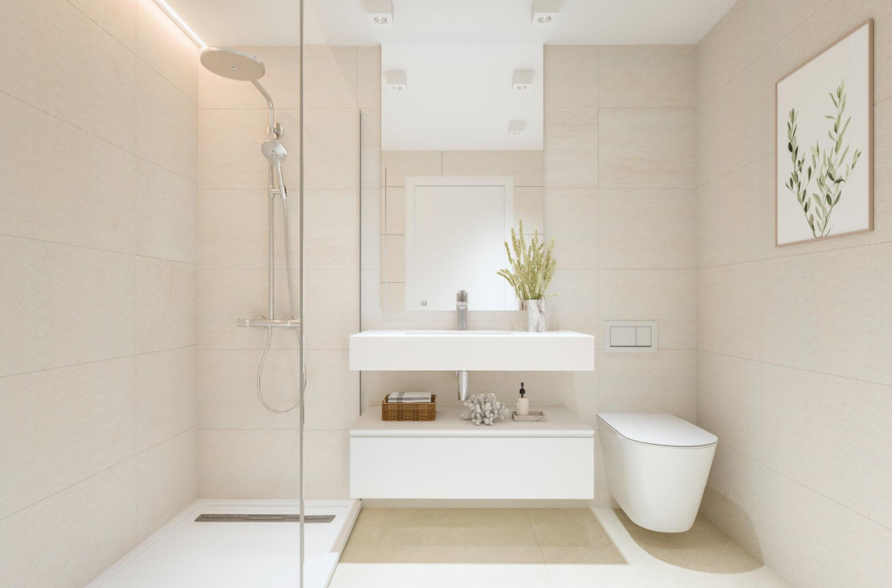 Short Term Rental - Ground floor apartment -
Denia - Puerto Denia