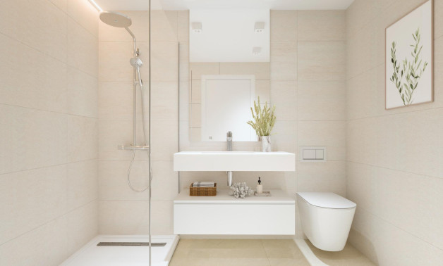 Short Term Rental - Ground floor apartment -
Denia - Puerto Denia