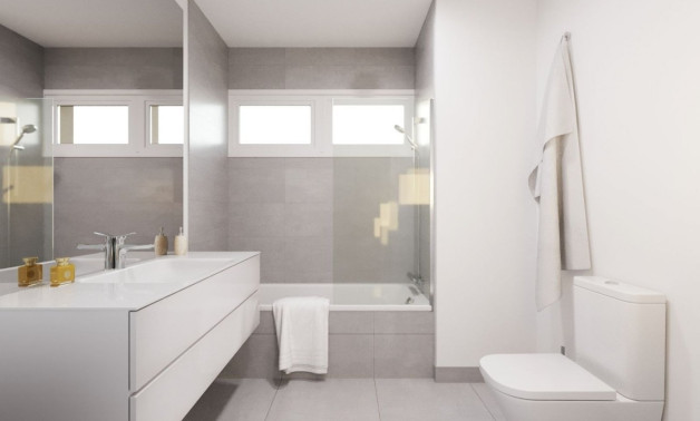 Краткосрочная аренда - Пентхаус -
Calpe - Arenal Bol