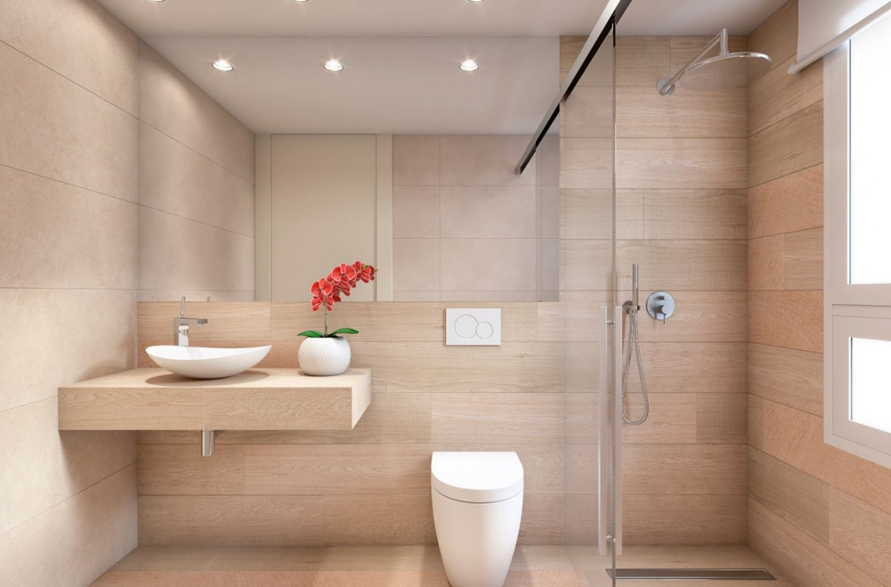 Short Term Rental - Bungalow -
Algorfa - La Finca Golf