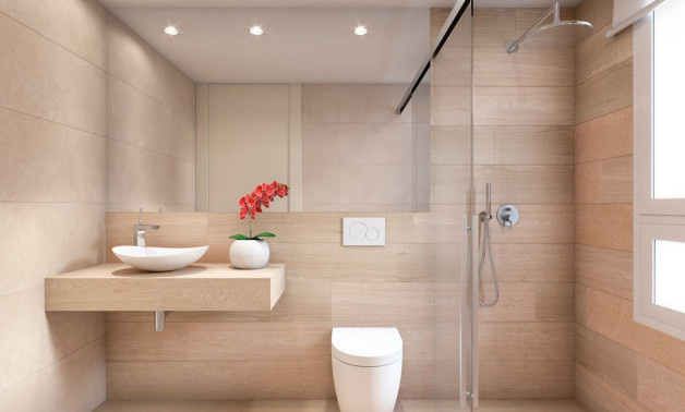 Short Term Rental - Bungalow -
Algorfa - La Finca Golf