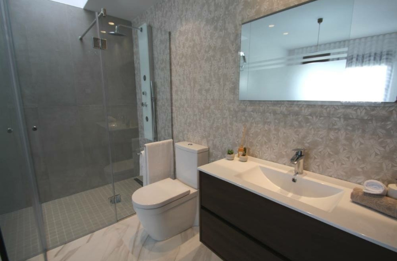 Краткосрочная аренда - Villa -
Cartagena - Playa Honda