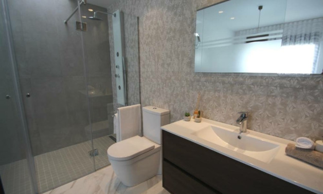 Краткосрочная аренда - Villa -
Cartagena - Playa Honda