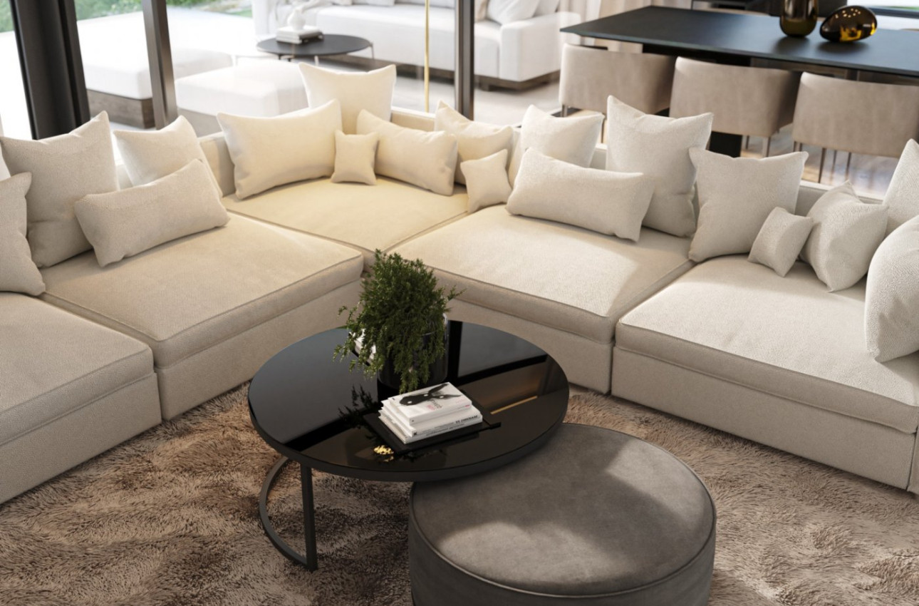 Short Term Rental - Penthouse -
Orihuela - Las Colinas Golf