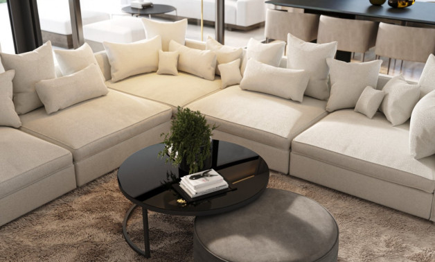 Short Term Rental - Penthouse -
Orihuela - Las Colinas Golf