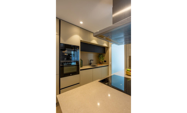 Short Term Rental - Bungalow -
Algorfa - La Finca Golf