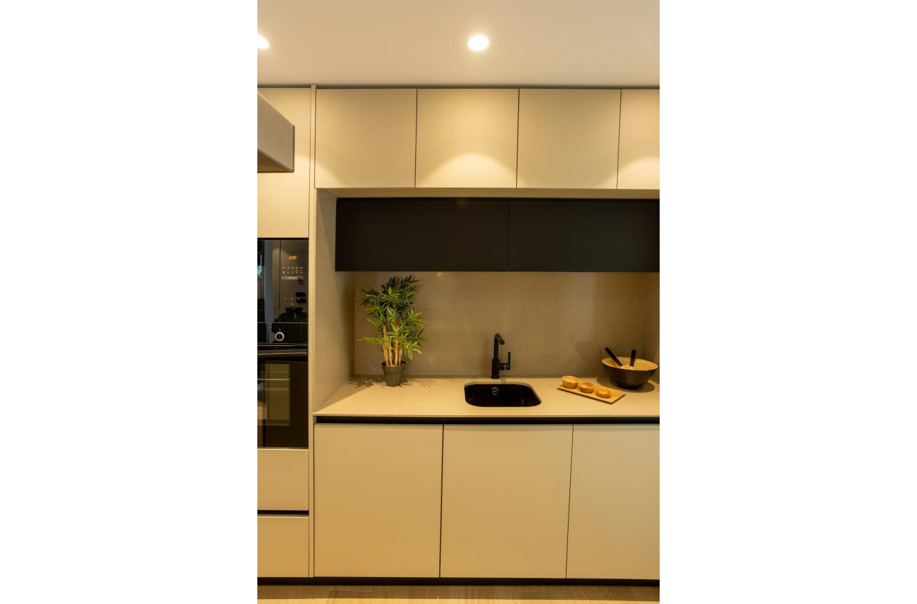 Short Term Rental - Bungalow -
Algorfa - La Finca Golf