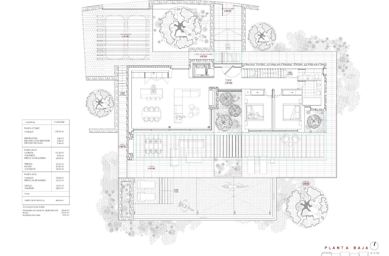 Alquiler a corto plazo - Villa -
Benissa - Cala de la Fustera
