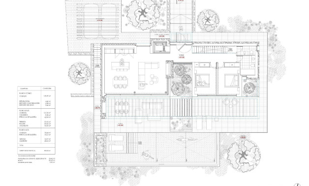 Alquiler a corto plazo - Villa -
Benissa - Cala de la Fustera