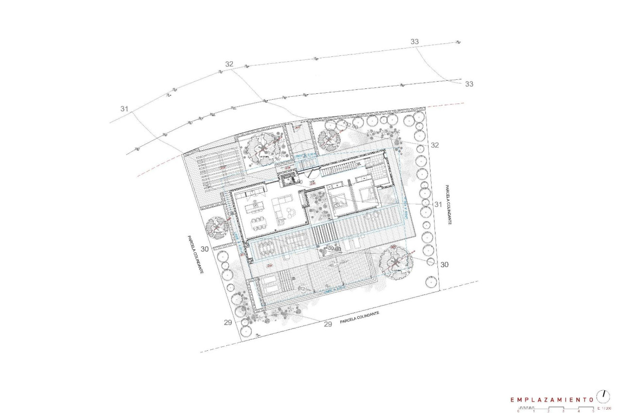 Alquiler a corto plazo - Villa -
Benissa - Cala de la Fustera