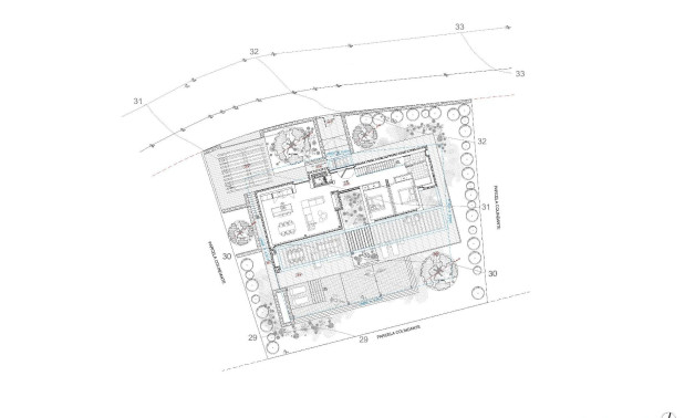 Alquiler a corto plazo - Villa -
Benissa - Cala de la Fustera