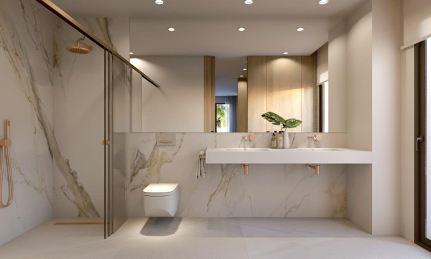 Short Term Rental - Villa -
Algorfa - La Finca Golf