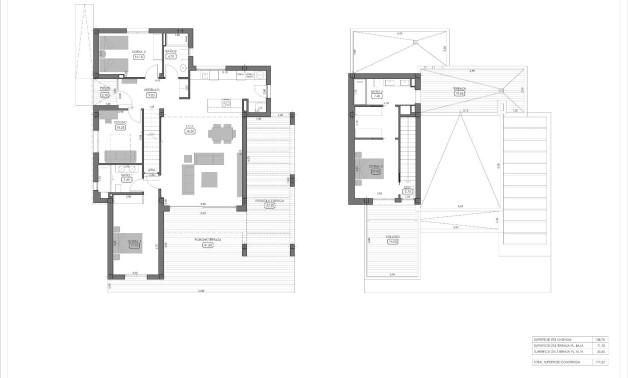 Short Term Rental - Villa -
Algorfa - La Finca Golf