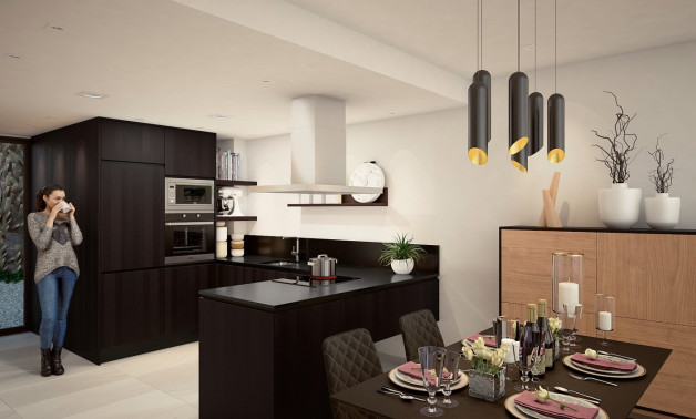 Alquiler a corto plazo - Villa -
Algorfa - La Finca Golf